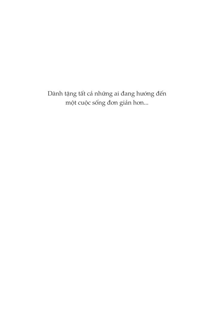 dưỡng da tối giản - Ảnh 6