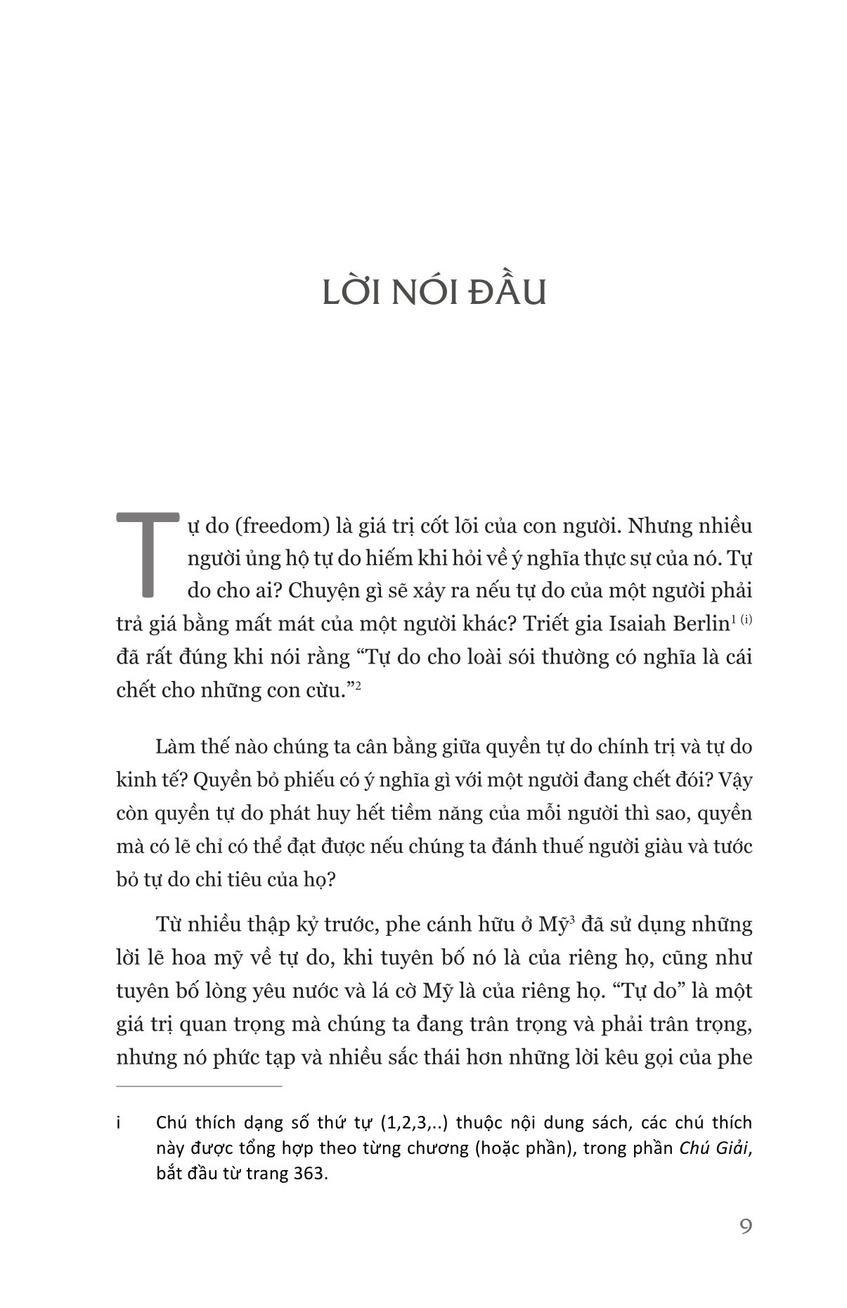 Đường Tới Tự Do - The Road To Freedom - Ảnh 11