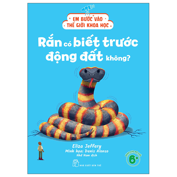 Em Bước Vào Thế Giới Khoa Học - Tàu Vũ Trụ Bay Vào Không Gian Như Thế Nào? - Ảnh 6
