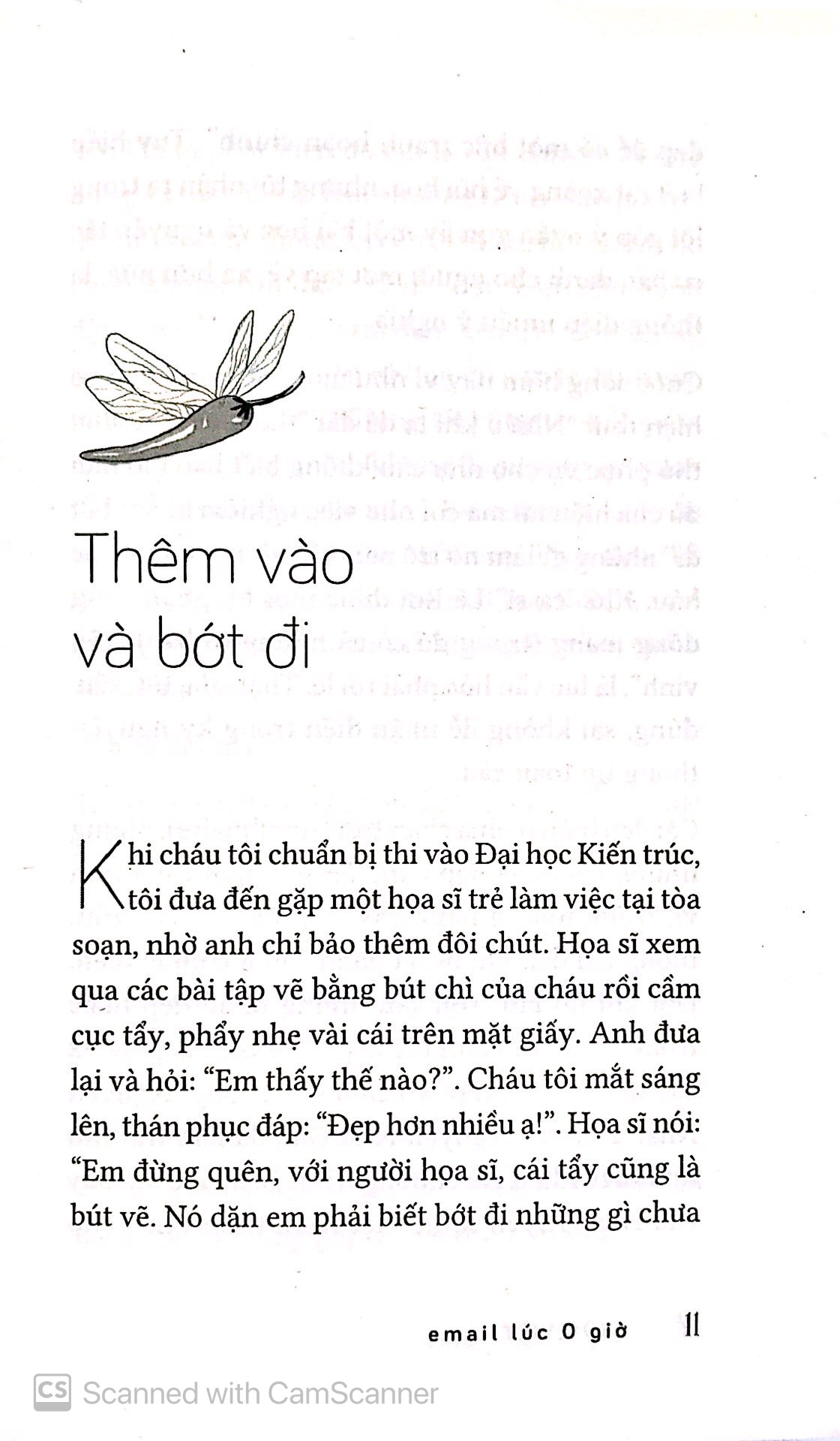 email lúc 0 giờ - Ảnh 4