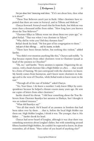 endgames - Ảnh 10