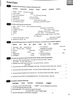 english grammar in use book w ans - Ảnh 6
