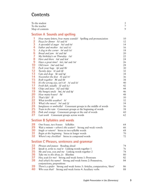 english pronunciation in use ele bk w ans & d/l audio - Ảnh 3