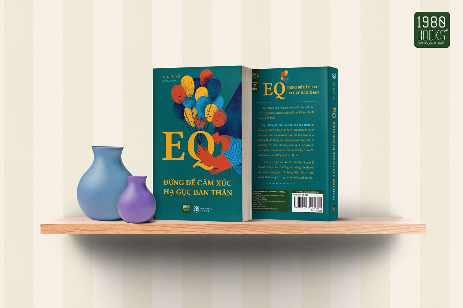 eq - đừng để cảm xúc hạ gục bản thân - Ảnh 3