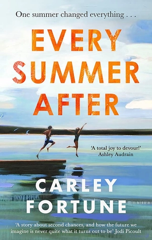 every summer after - Ảnh 2