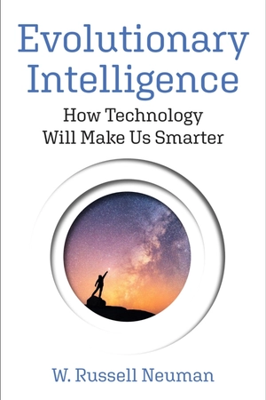 evolutionary intelligence - Ảnh 2