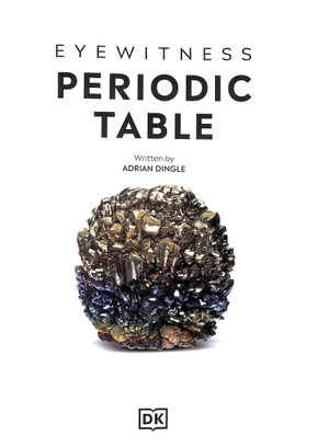 eyewitness - periodic table - Ảnh 3