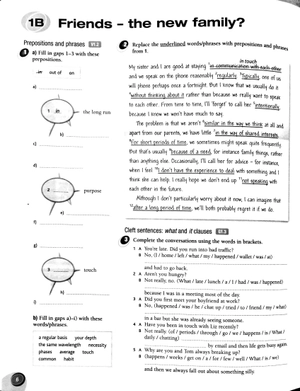 face2face advanced workbook with key fahasa reprint edition - Ảnh 6