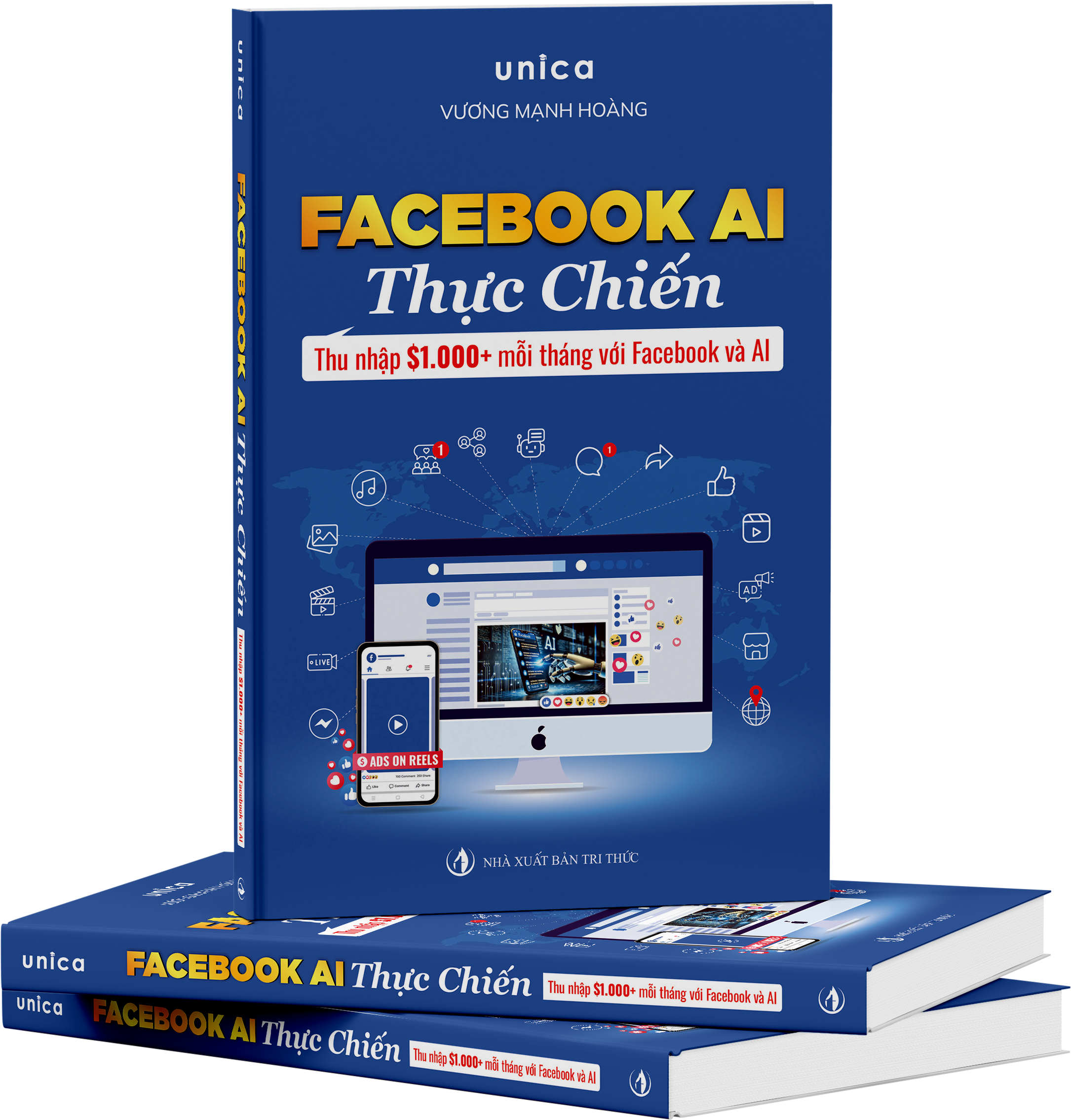 Facebook AI Thực Chiến - Ảnh 7