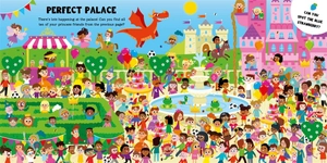find the princess - Ảnh 5