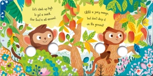 fingerwiggly monkeys - Ảnh 5