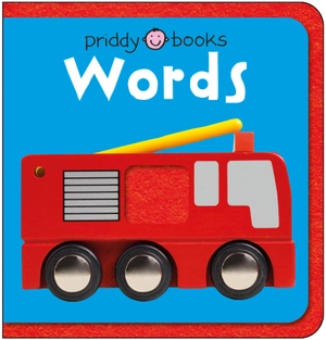 first felt - words - Ảnh 2