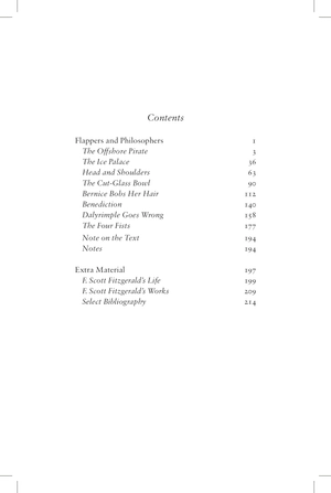 flappers and philosophers - Ảnh 4