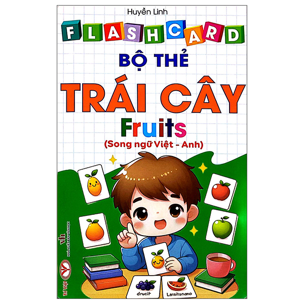 Flashcard - Bộ Thẻ Bảng Chữ Cái Tiếng Việt - Cùng Bé Học Chữ Cái - Ảnh 11