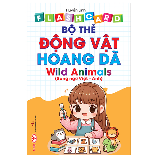 Flashcard - Bộ Thẻ Bảng Chữ Cái Tiếng Việt - Cùng Bé Học Chữ Cái - Ảnh 9