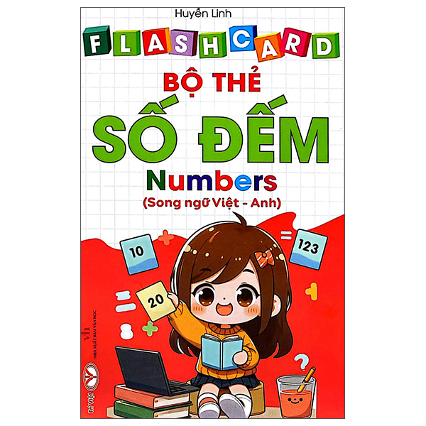 Flashcard - Bộ Thẻ Quốc Kỳ - Flags Of The World - Song Ngữ Việt-Anh - Ảnh 10