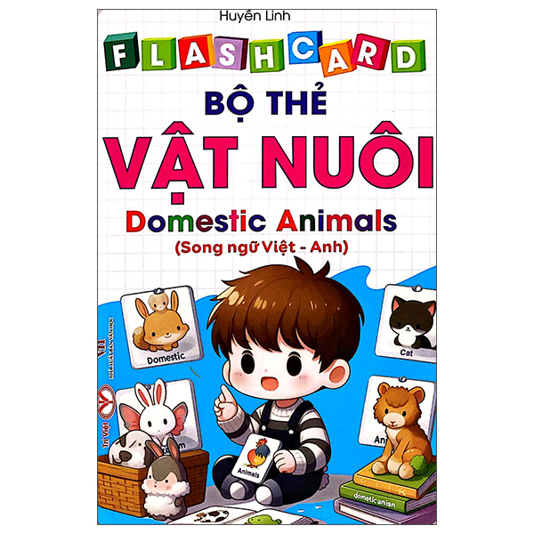 Flashcard - Bộ Thẻ Trái Cây - Fruits - Song Ngữ Việt-Anh (Tái Bản 2026) - Ảnh 16