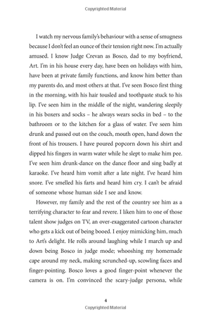 flawed - Ảnh 6