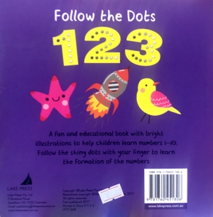 follow the dots 123 - Ảnh 8