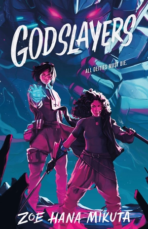 gearbreakers 2: godslayers - all deities must die - Ảnh 2