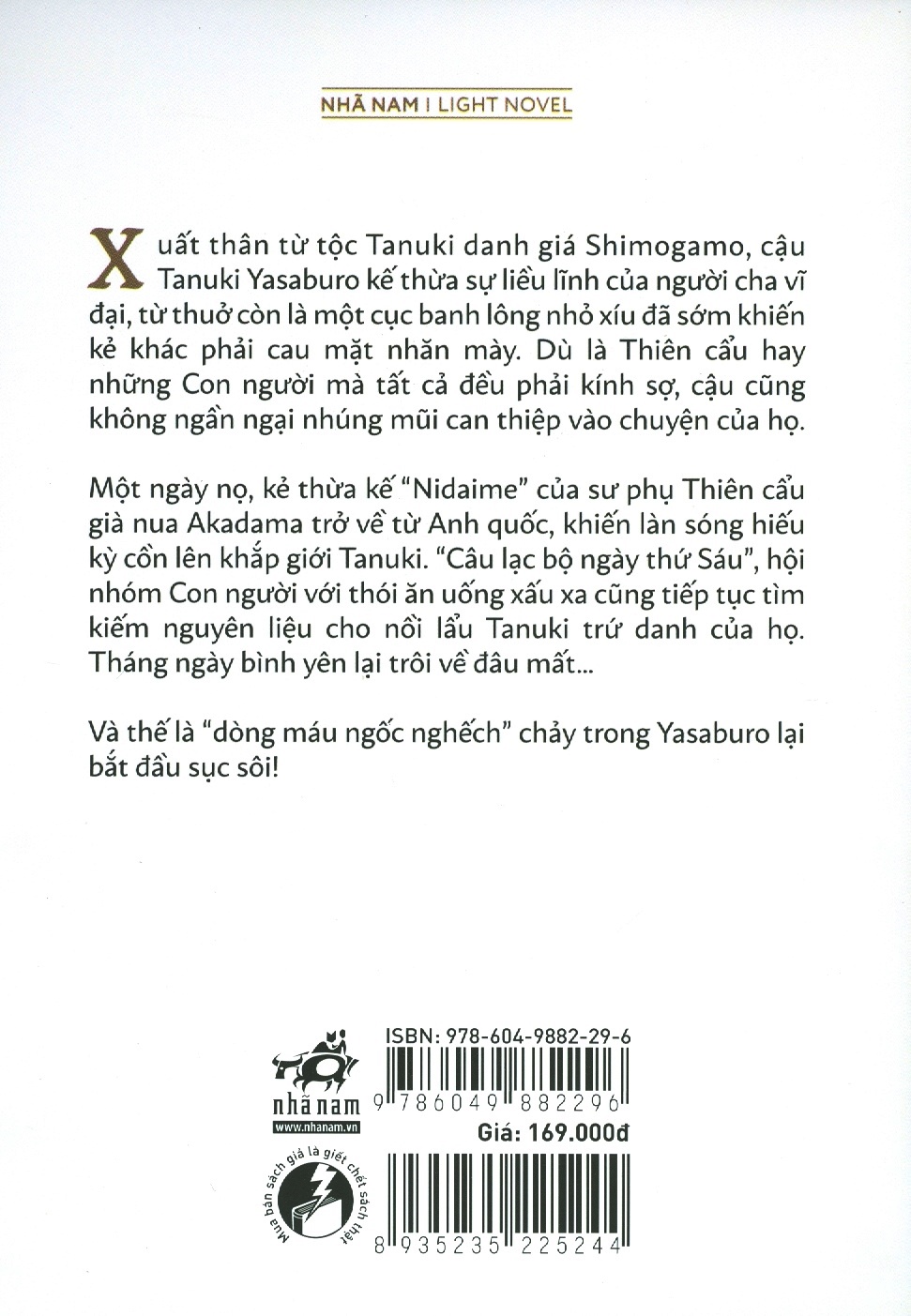 gia tộc thần bí - tập 2 - Ảnh 9