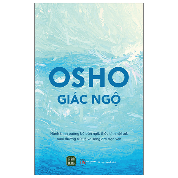 Giác Ngộ