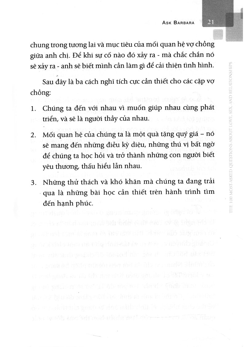 giải đáp chuyện yêu - Ảnh 14