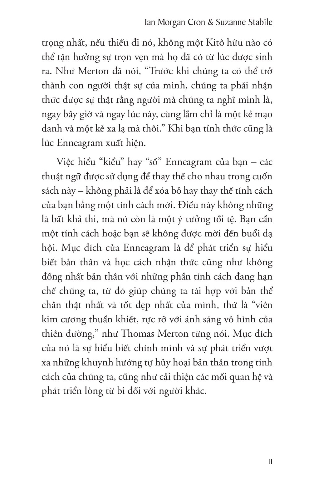 Giải Mã Bản Đồ Tính Cách - Ảnh 11