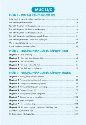 giải thích chuyên đề thi vào 10 chuyên hóa - Ảnh 5