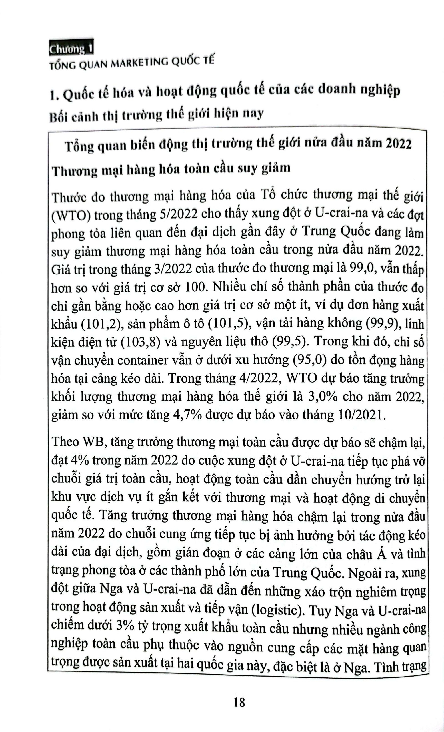 Giao Trinh Marketing Quoc Te (Tai Ban) - Ảnh 6