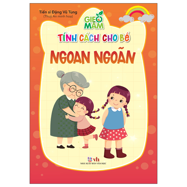 Gieo Mầm Tính Cách Cho Bé - Chia Sẻ - Ảnh 6