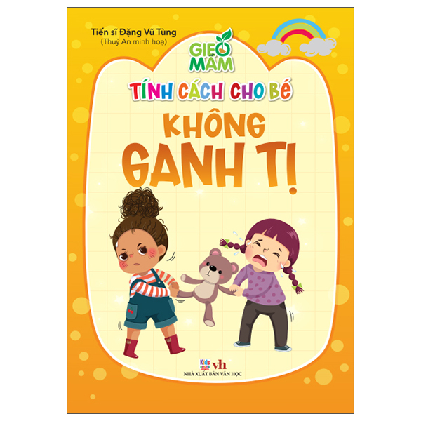 Gieo Mầm Tính Cách Cho Bé - Tiết Kiệm - Ảnh 6