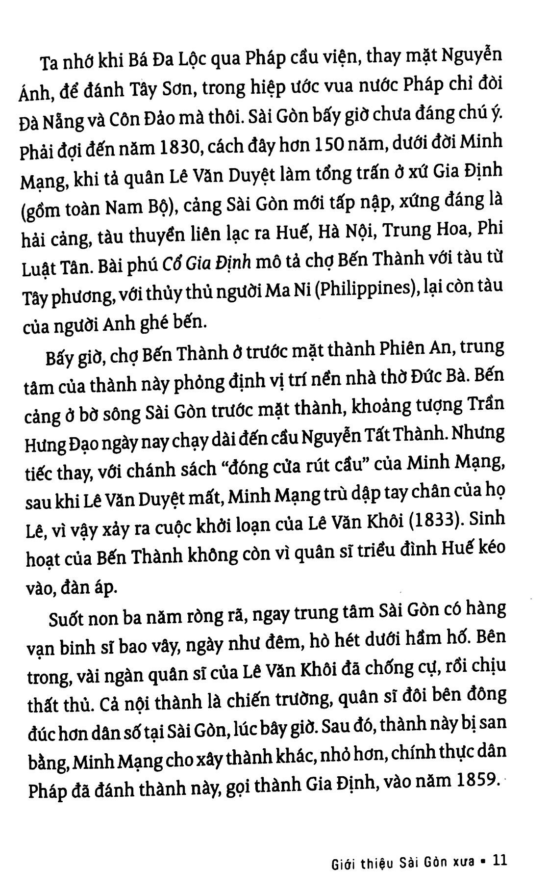 Giới Thiệu Sài Gòn Xưa - Ấn Tượng 300 Năm - Tiếp Cận Với Đồng Bằng Sông Cửu Long (Tái Bản 2026) - Ảnh 6