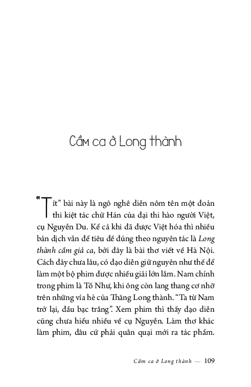 giọng của phố - Ảnh 10