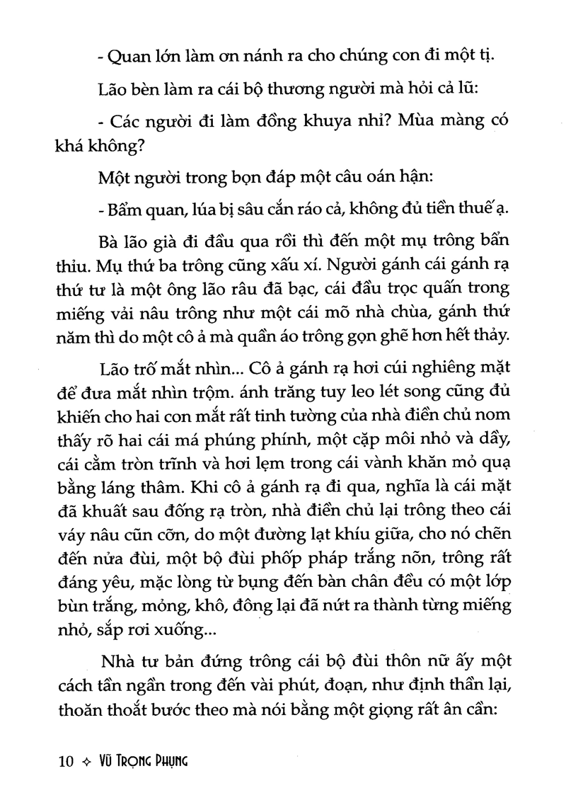 giông tố (tái bản 2021) - Ảnh 9