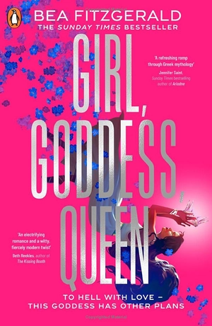girl, goddess, queen - Ảnh 2