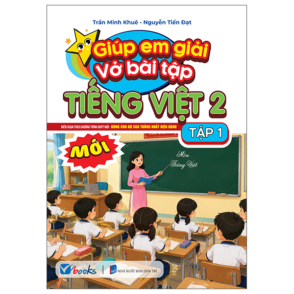Giúp Em Giải Vở Bài Tập Toán 3 - Tập 2 - Ảnh 2