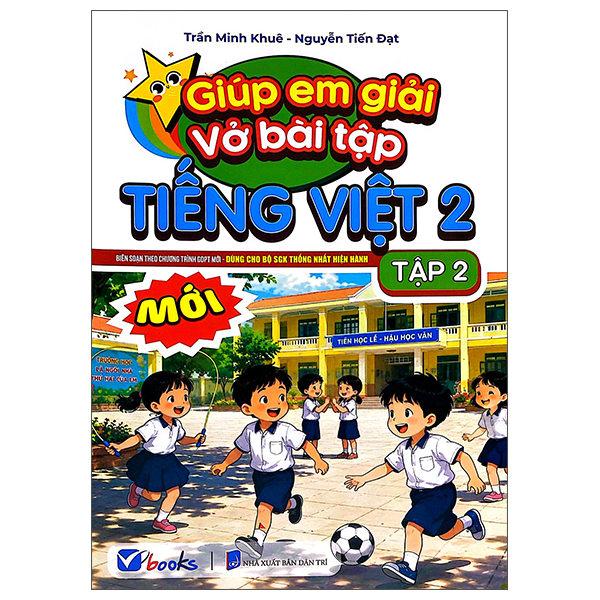 Giúp Em Giải Vở Bài Tập Toán 3 - Tập 2 - Ảnh 3