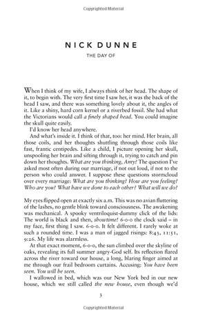 gone girl - Ảnh 7