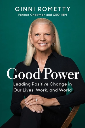 good power - Ảnh 2
