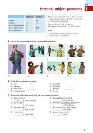 grammar plus - a1 + audio cd - Ảnh 4