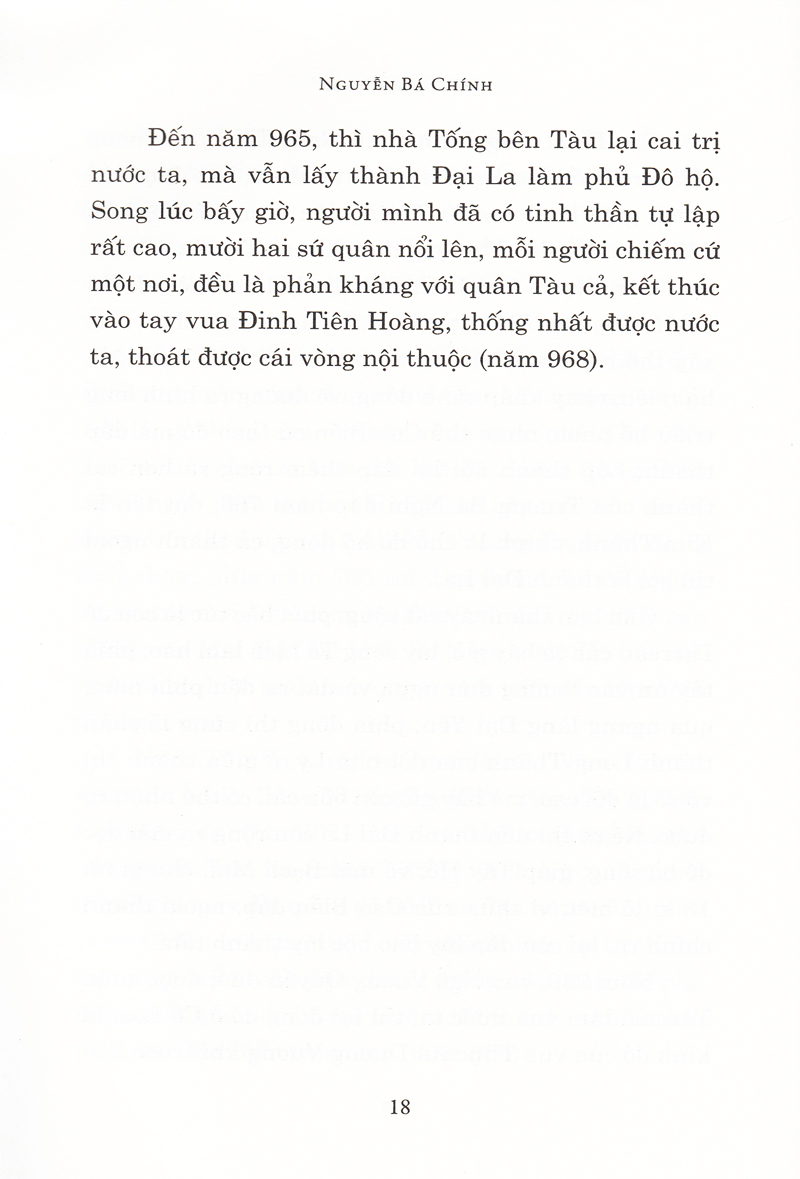 Hà Nội Chỉ Nam - Ảnh 11