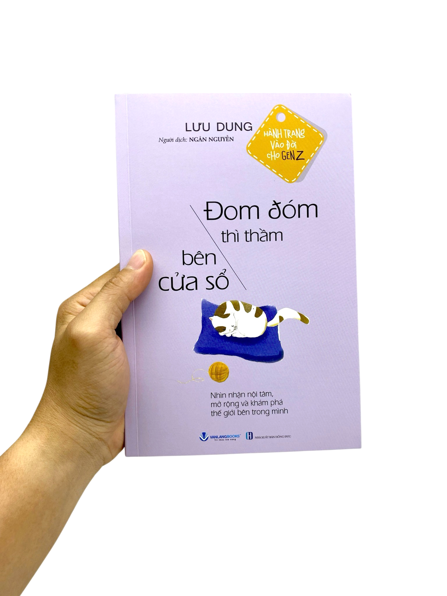 Hành Trang Vào Đời cho GenZ - Đom Đóm Thì Thầm Bên Cửa Sổ - Ảnh 7