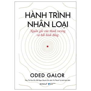 hành trình nhân loại nguồn gốc của thịnh vượng và bất bình đẳng - bìa cứng - Ảnh 2
