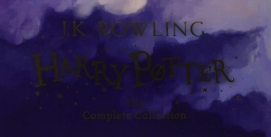 harry potter box set: the complete collection (children's paperback) - Ảnh 9
