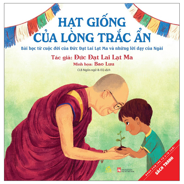 Hạt Giống Của Lòng Trắc Ẩn