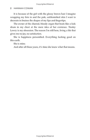 his greatest muse - Ảnh 5