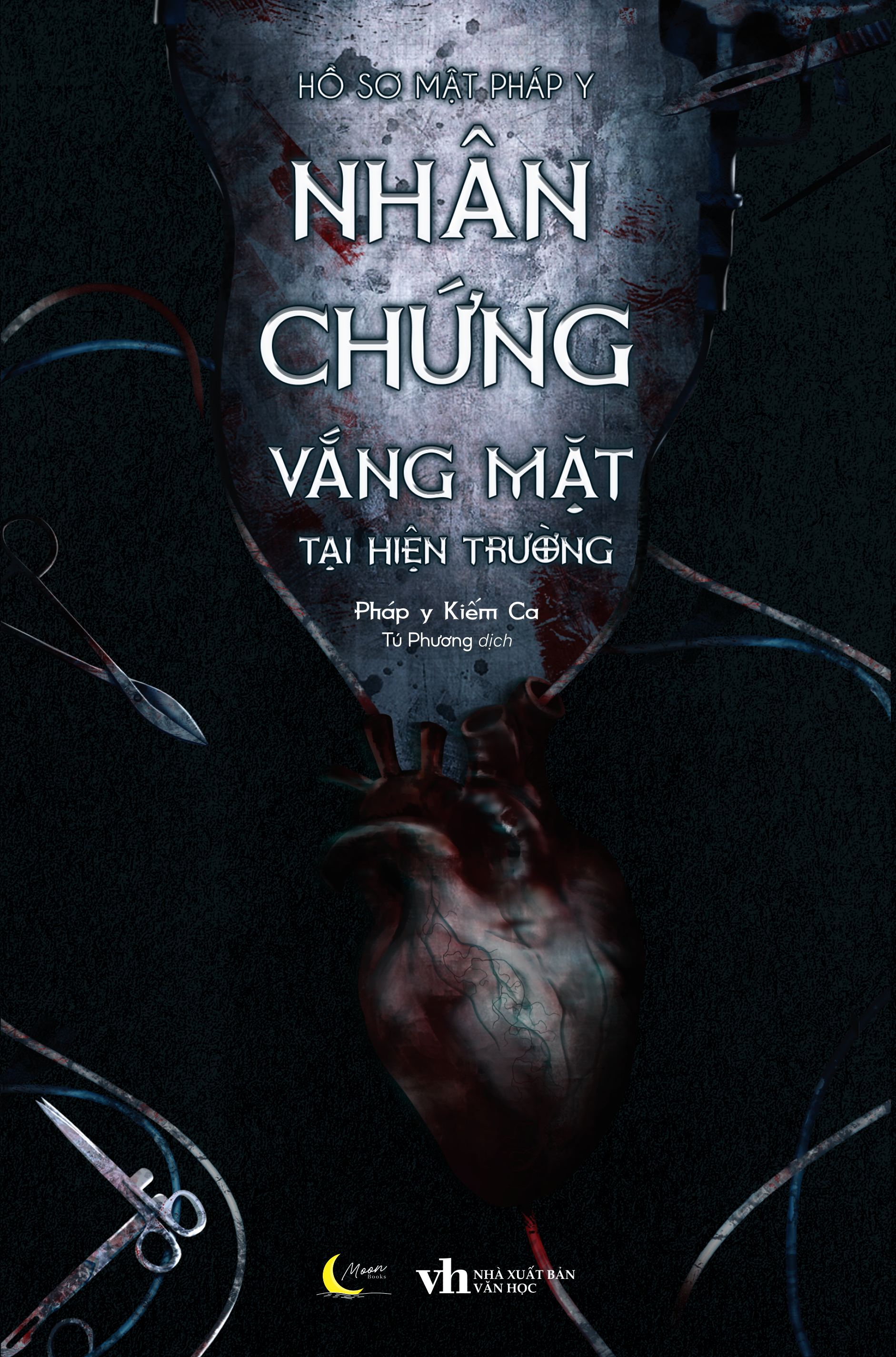 Hồ Sơ Mật Pháp Y - Nhân Chứng Vắng Mặt Tại Hiện Trường - Ảnh 2