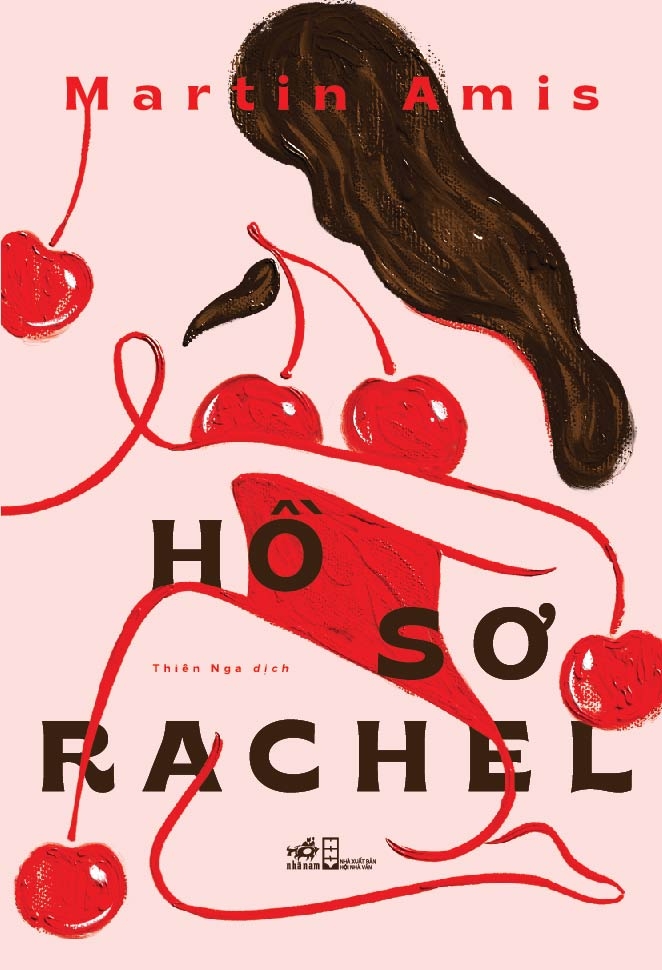 hồ sơ rachel - Ảnh 2
