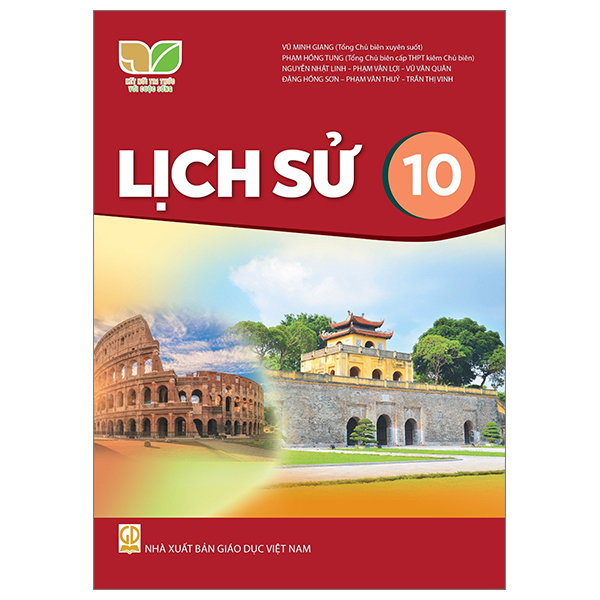 Hoa Hoc 10 (Ket Noi Tri Thuc) (Chuan) - Ảnh 2